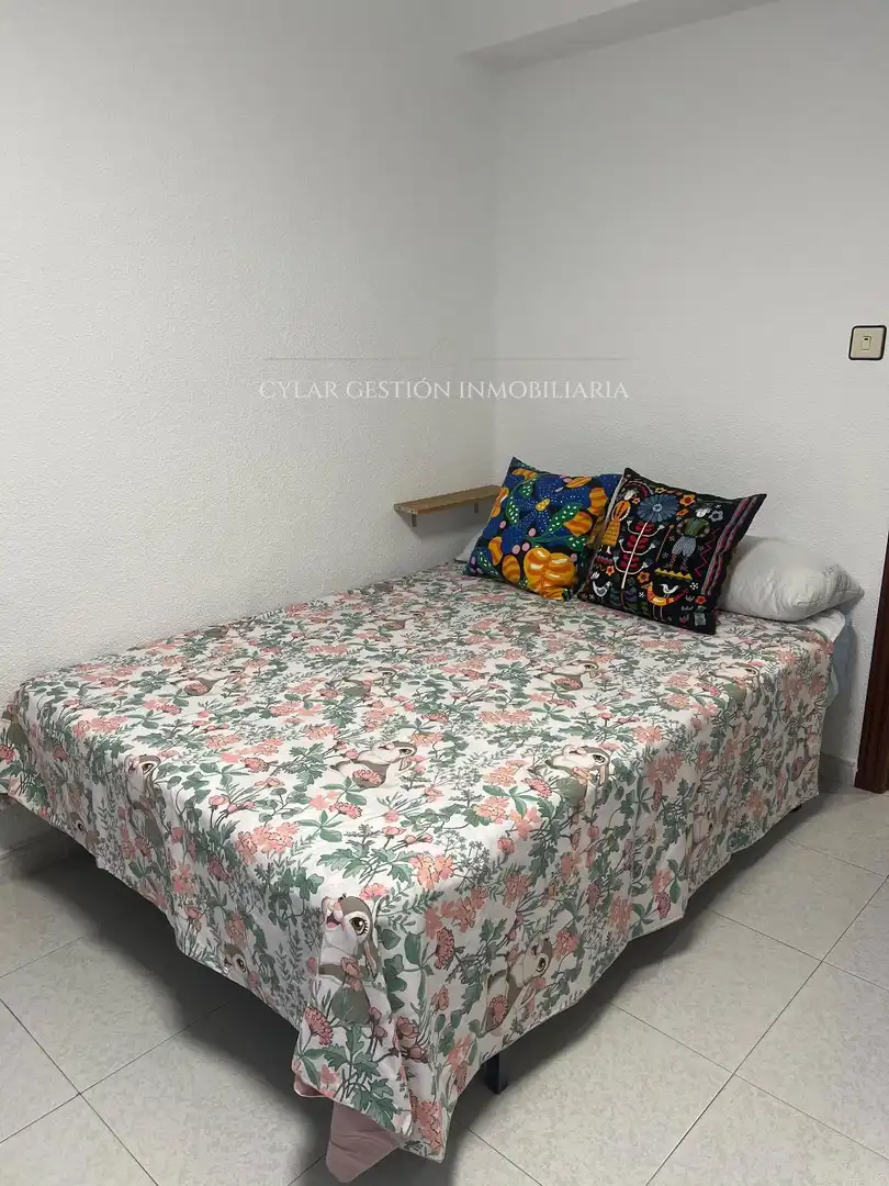 Piso de 64 m² en Salamanca