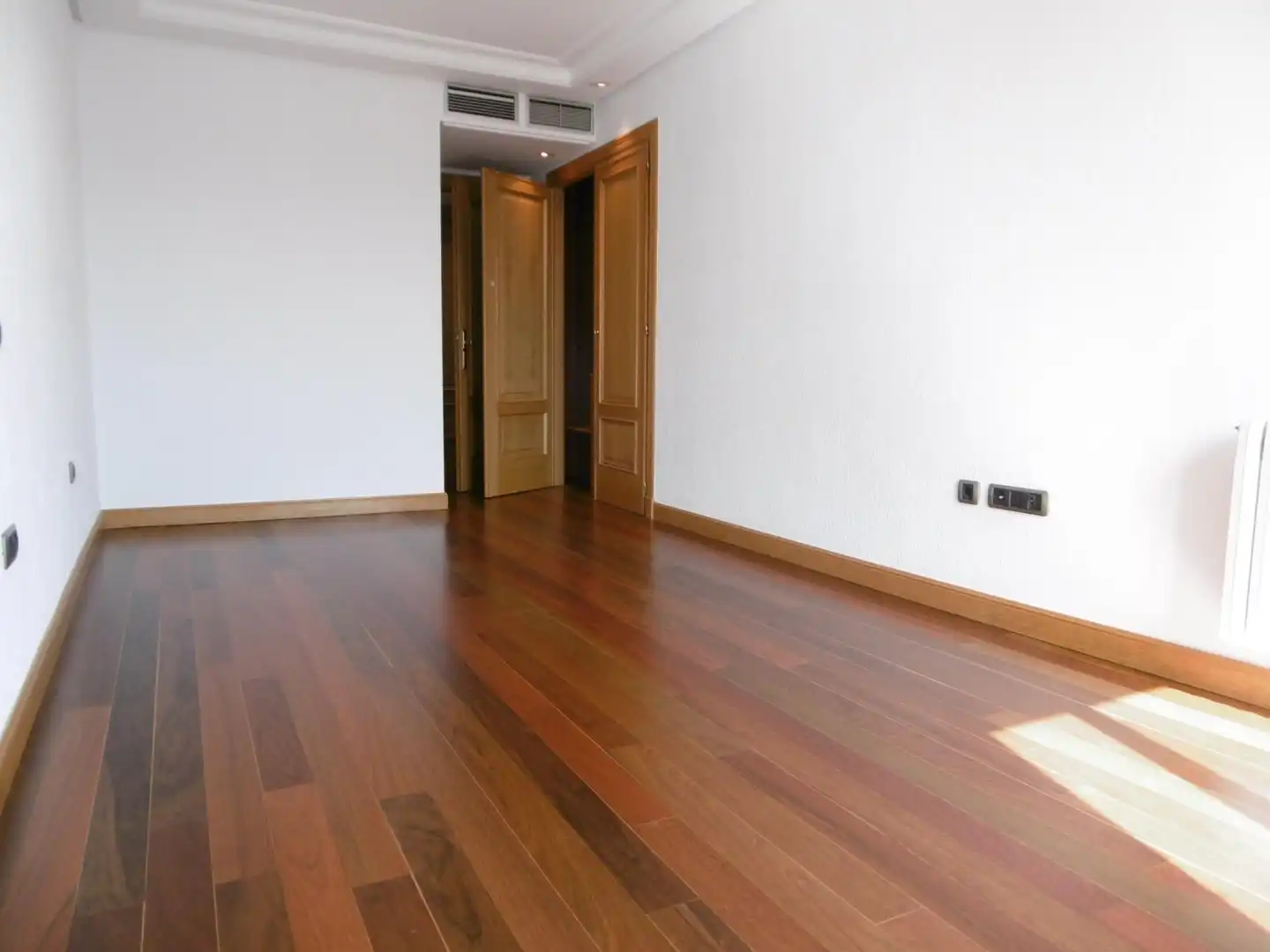 Piso de 167 m² en Valladolid