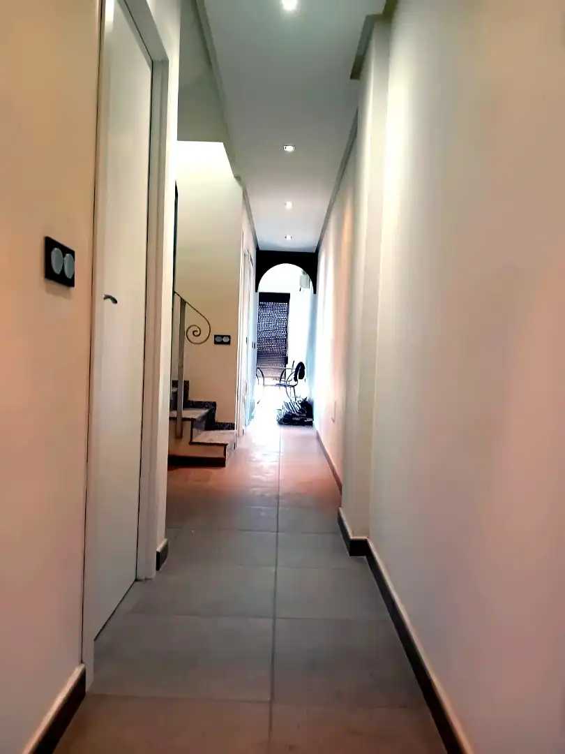 Piso de 130 m² en Murcia