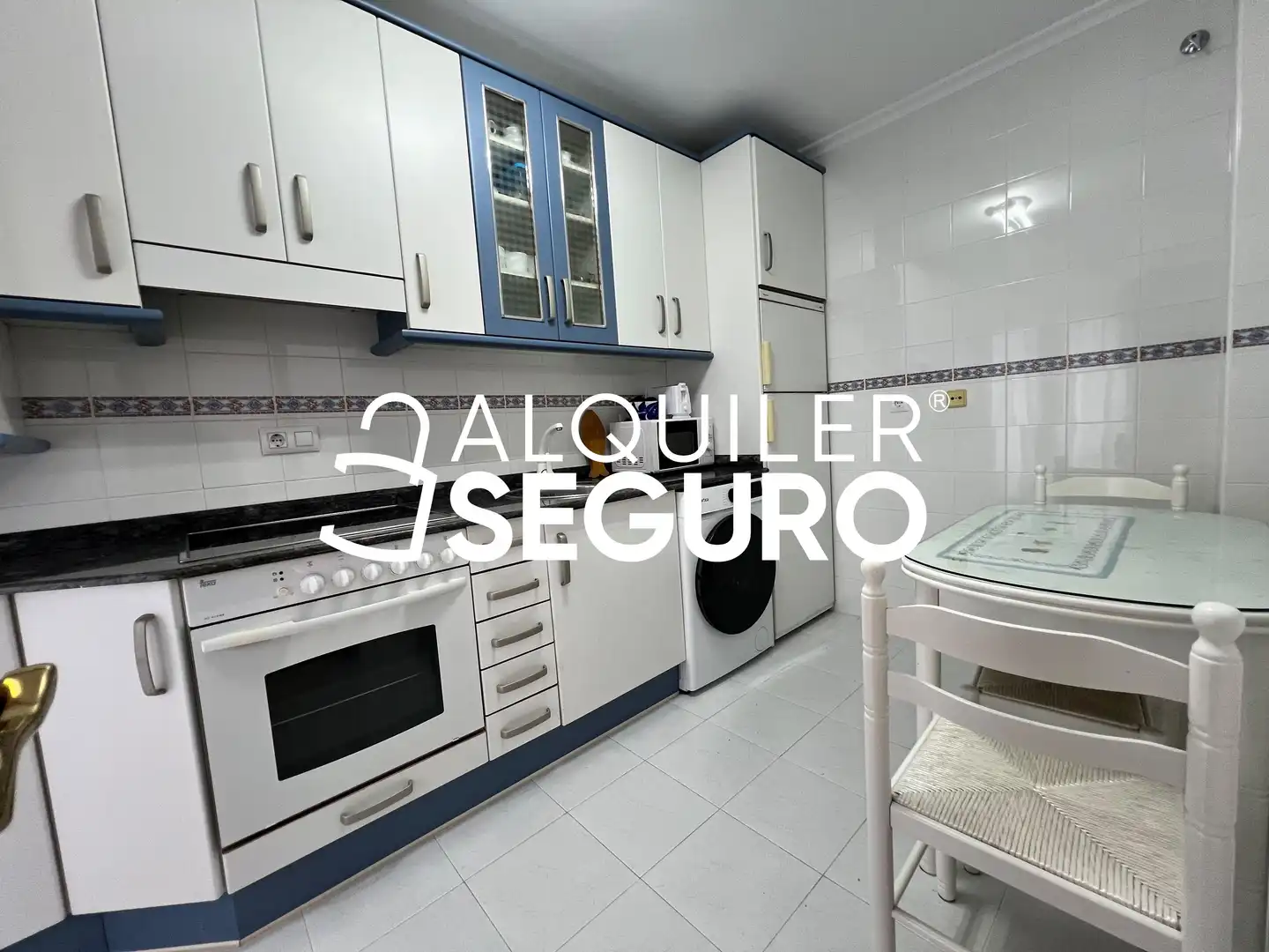 Piso de 47 m² en Cabezón de la Sal