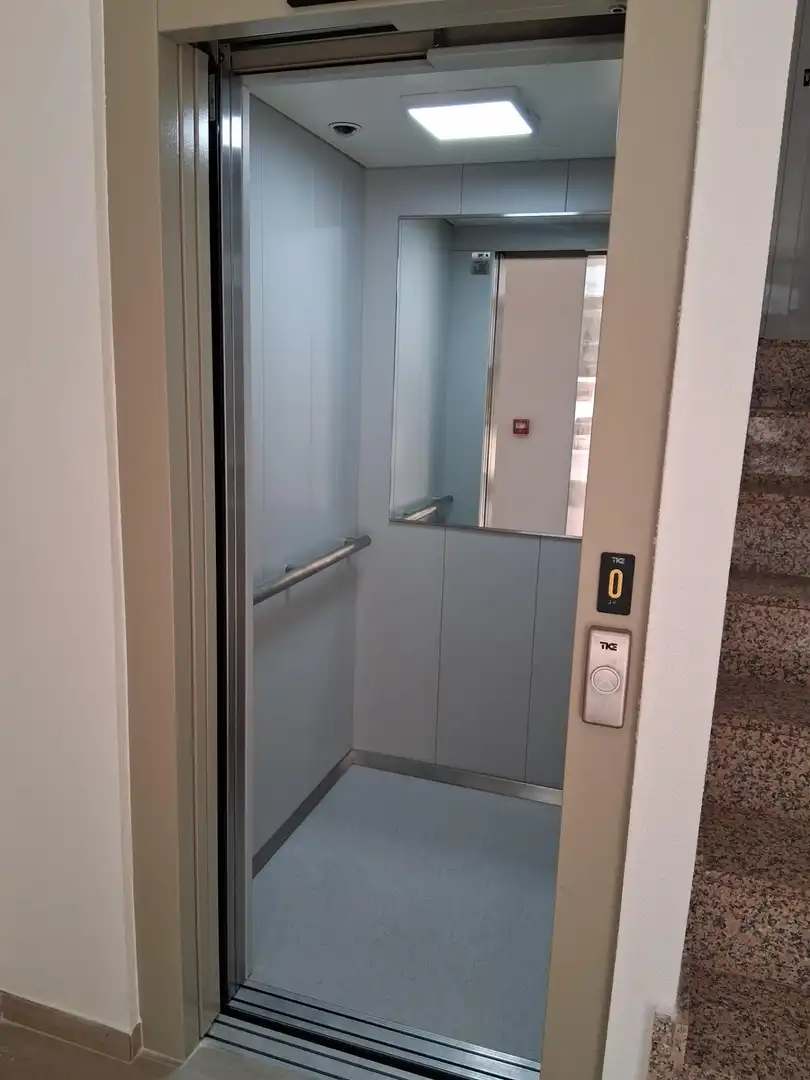 Piso de 103 m² en Albacete