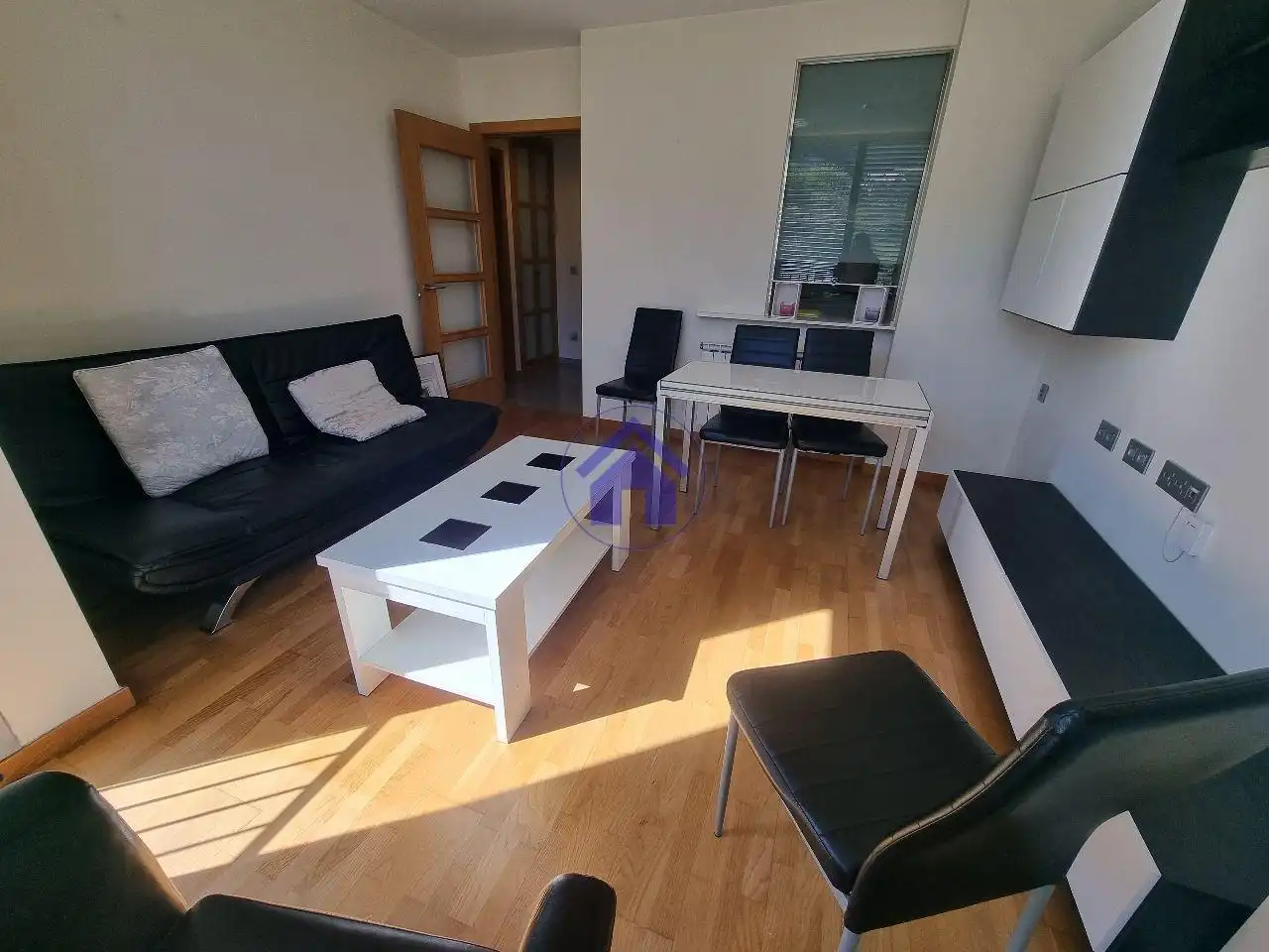 Piso de 60 m² en Vigo