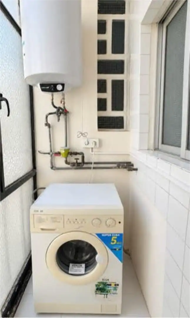 Habitación 95 m², Granada