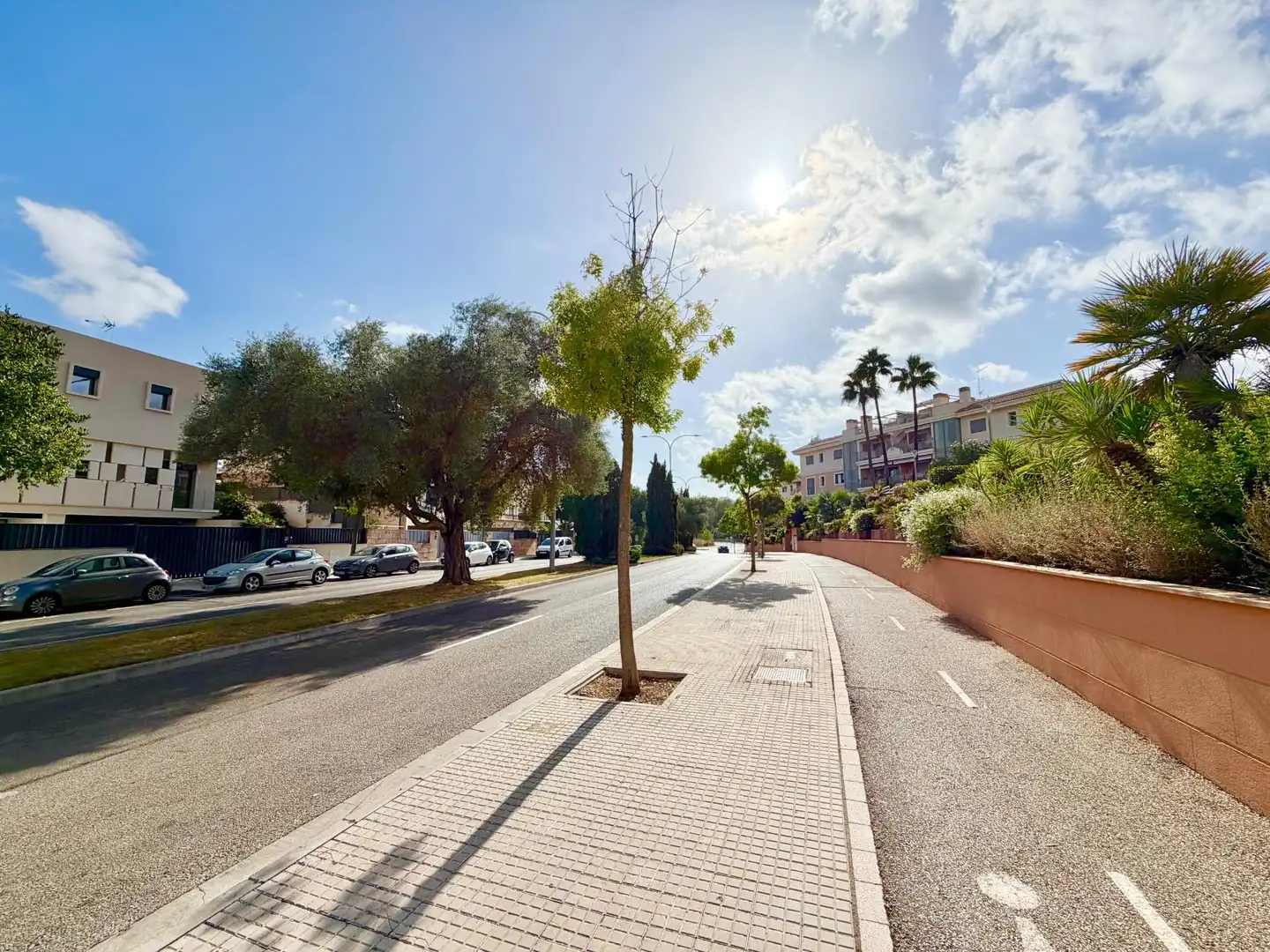 Piso de 108 m² en Palma