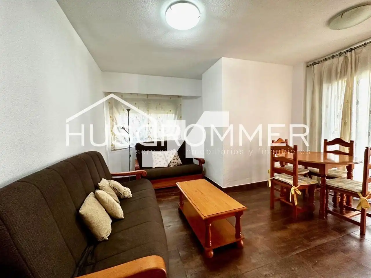 Piso de 85 m² en Benicasim
