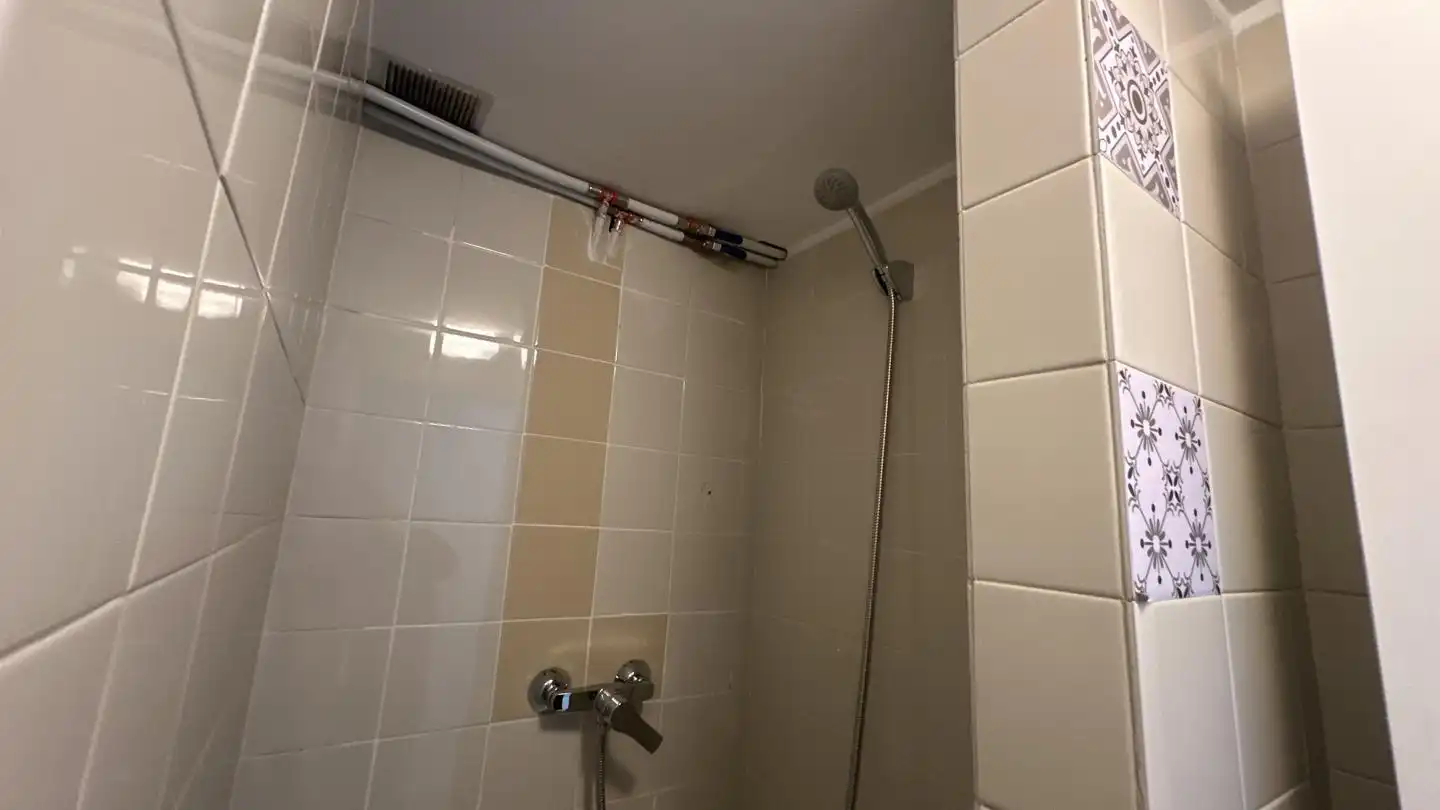 Habitación 30 m², Madrid