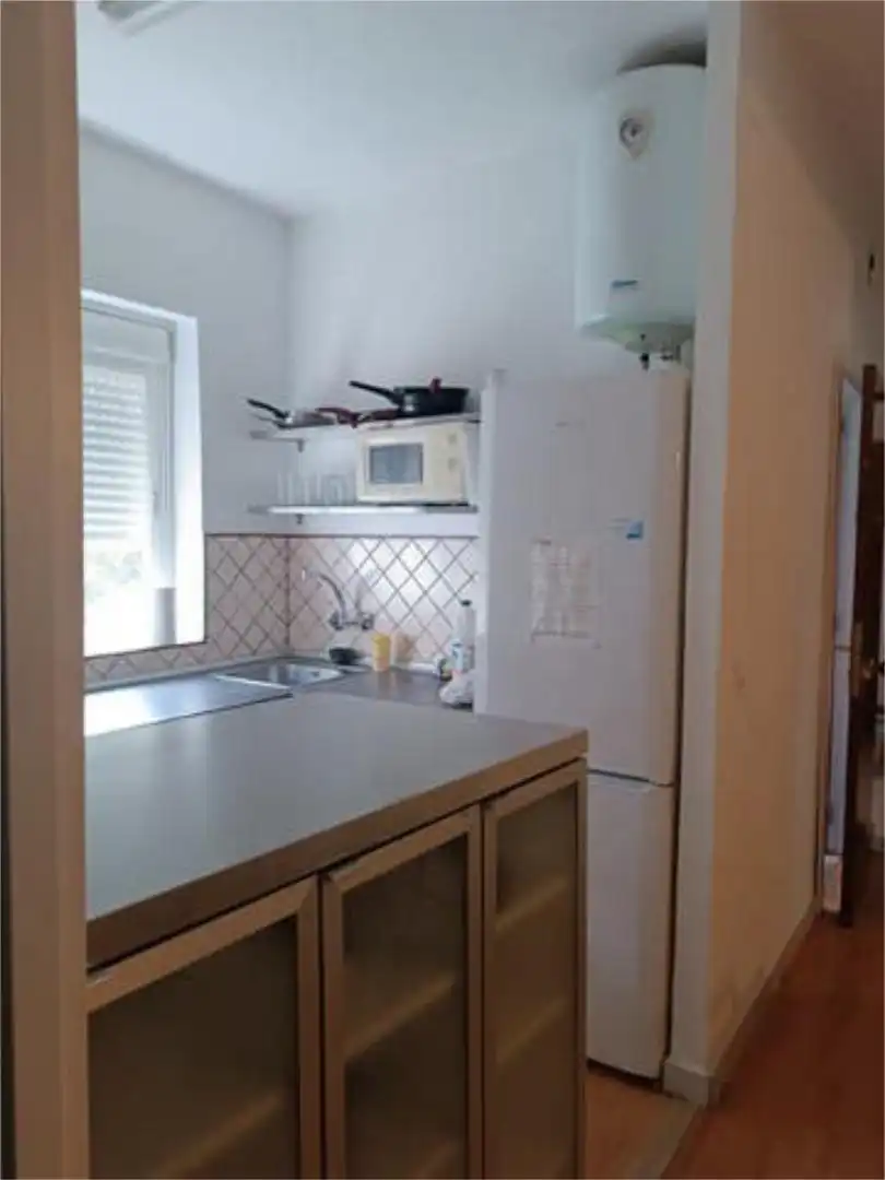 Habitació de lloguer, Sevilla