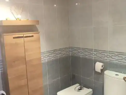 Piso de 90 m² en Valencia