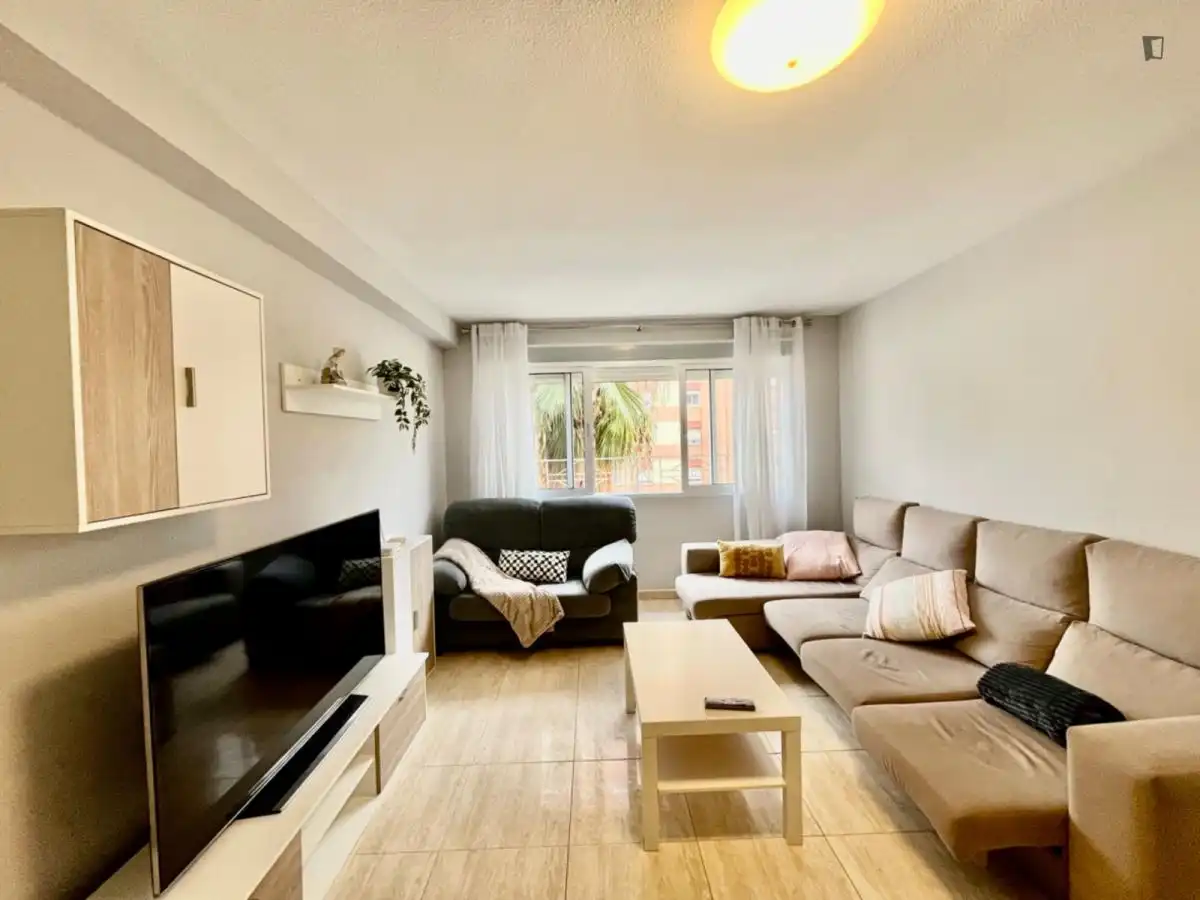 Habitación en alquiler, Murcia