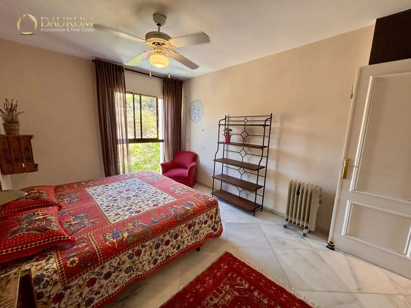 Piso de 154 m² en Málaga