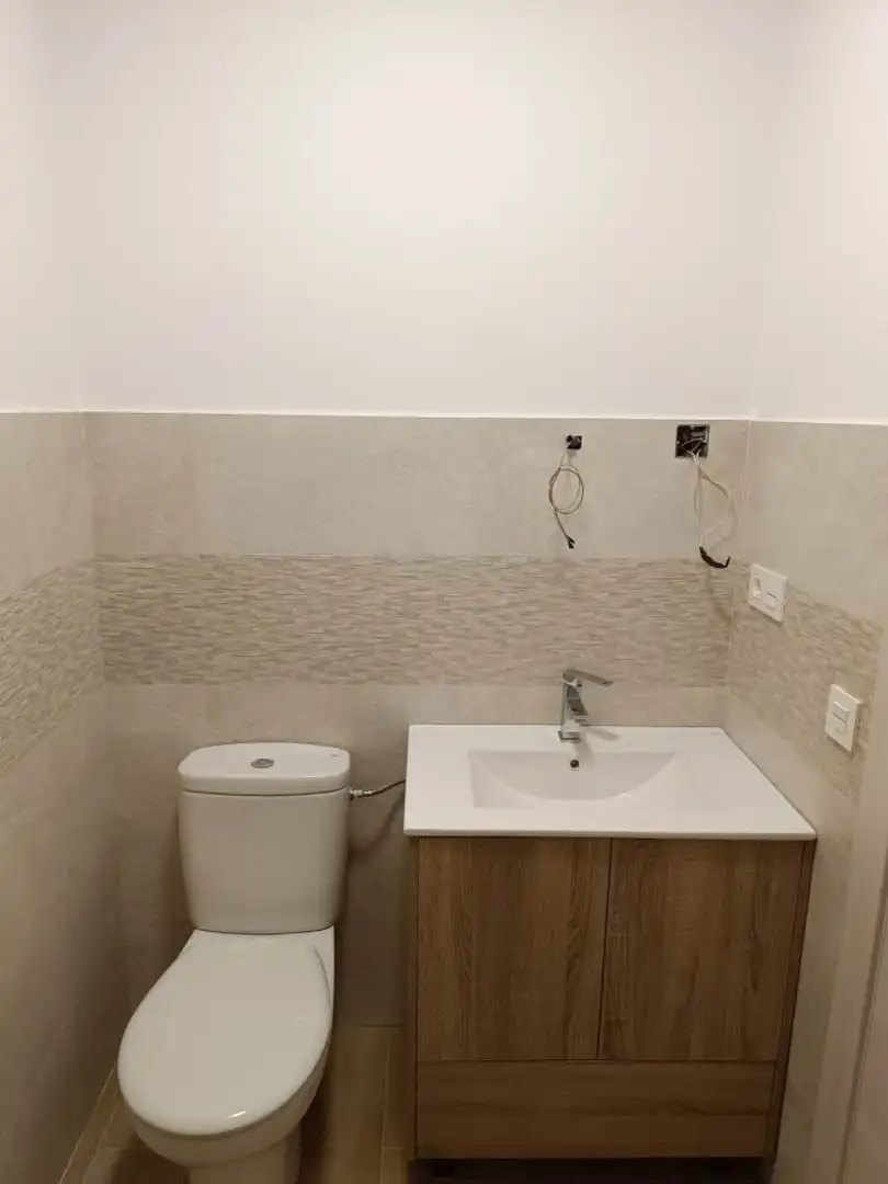 Piso de 10 m² en Salamanca