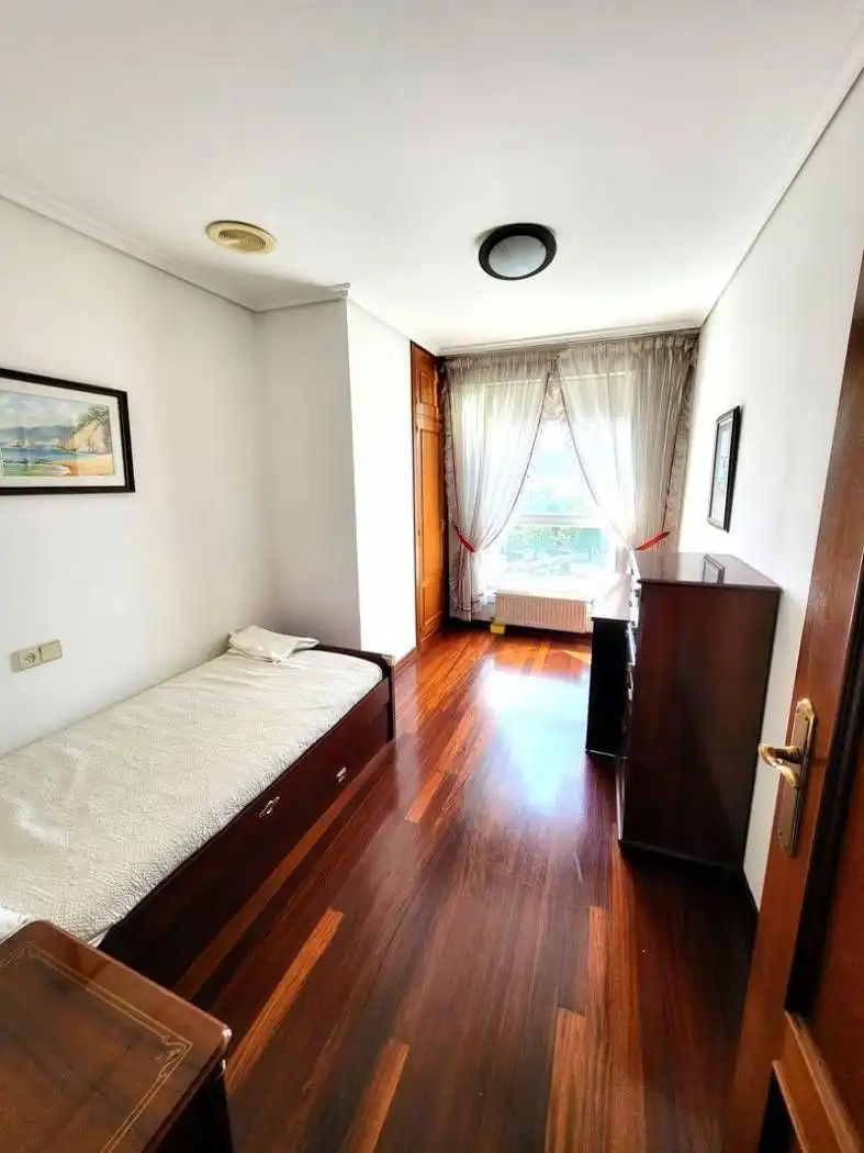 Pis de 76 m² a Vigo
