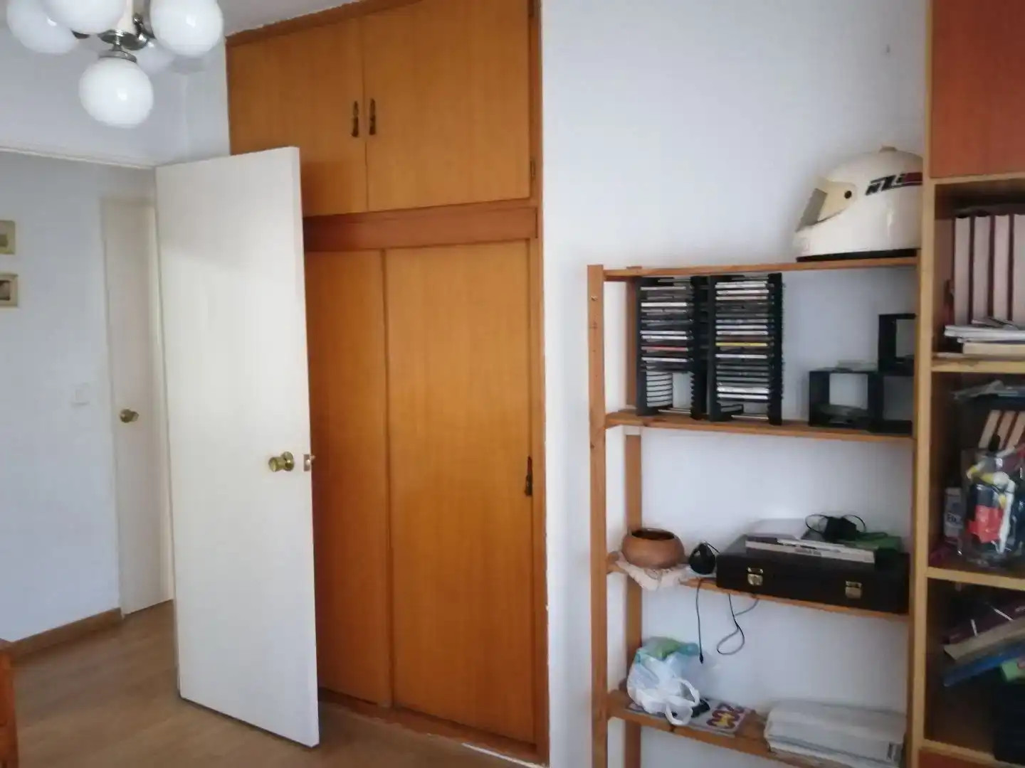 Habitación 80 m², Murcia