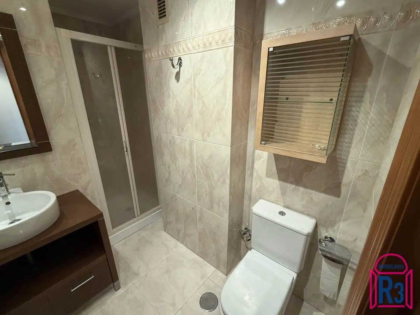 Piso de 160 m² en León