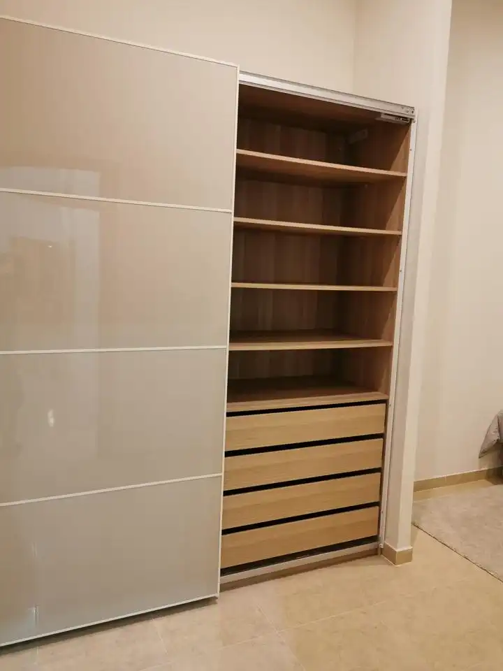 Piso de 71 m² en Melilla