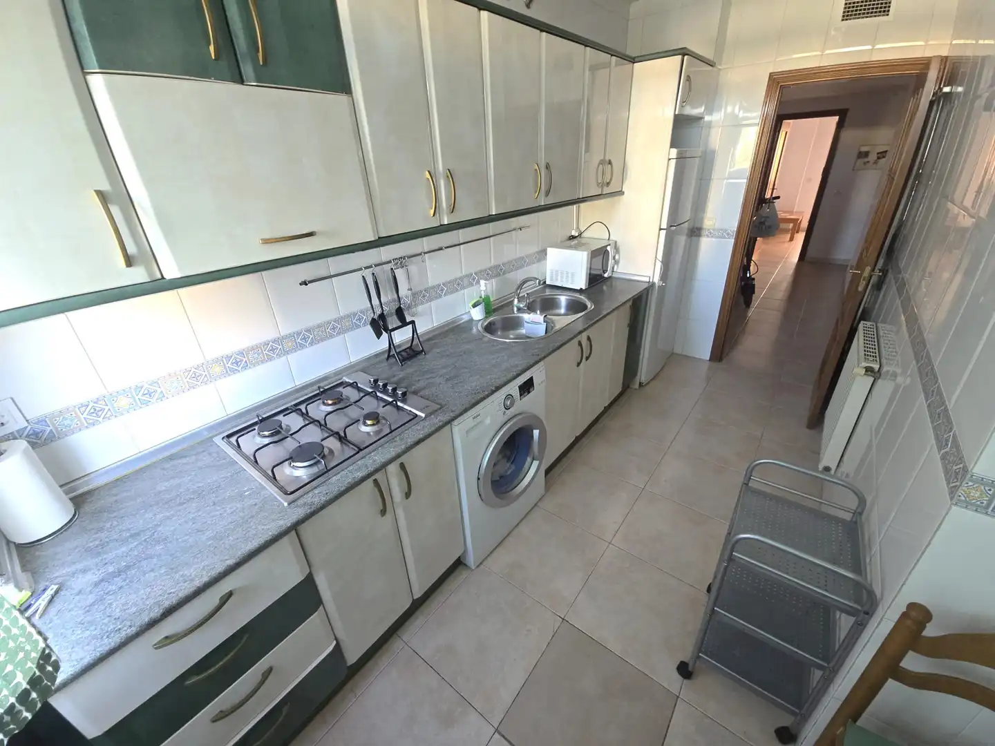 Piso de 112 m² en Cáceres