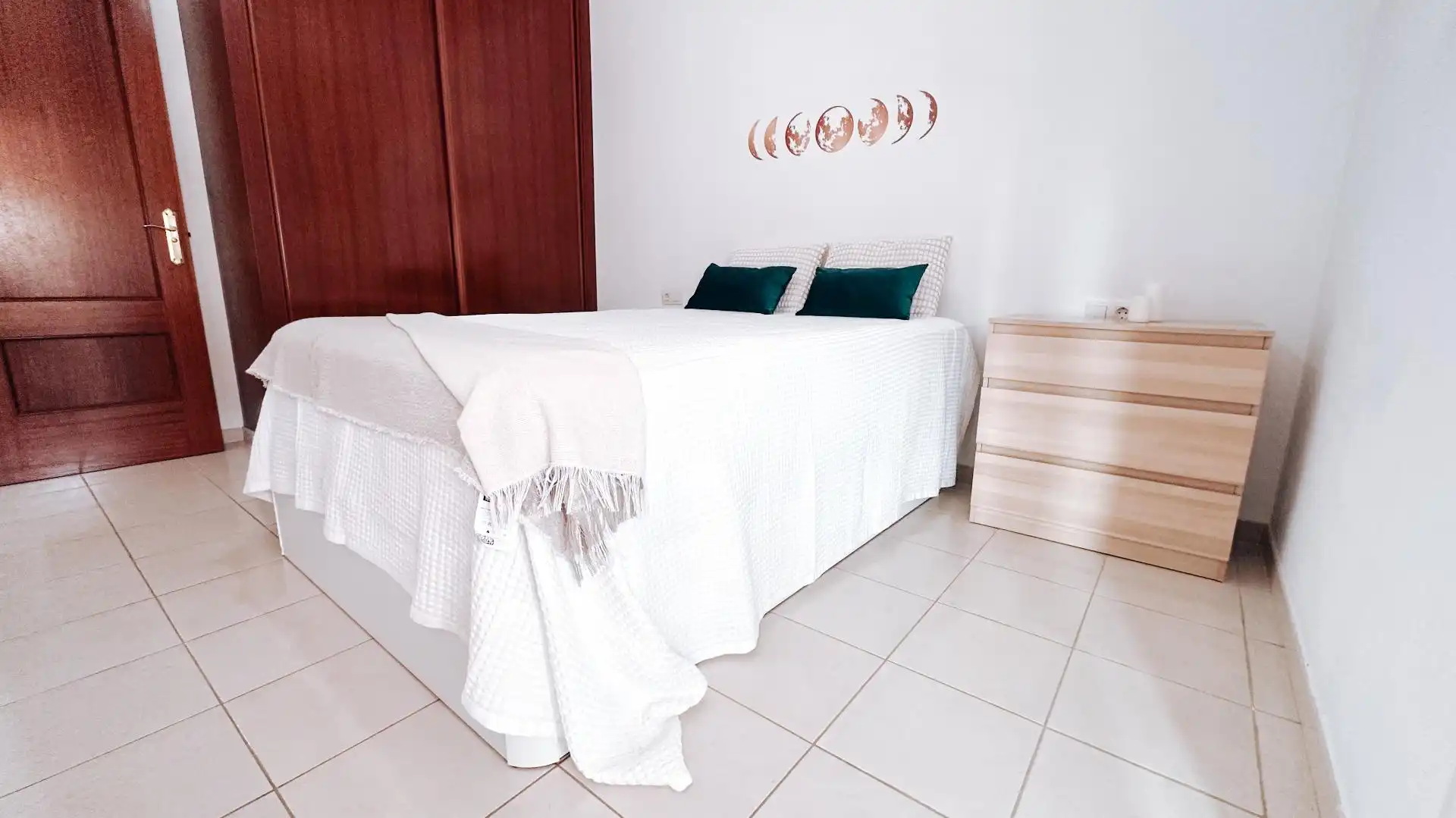 Pis de 51 m² a San Miguel de Abona