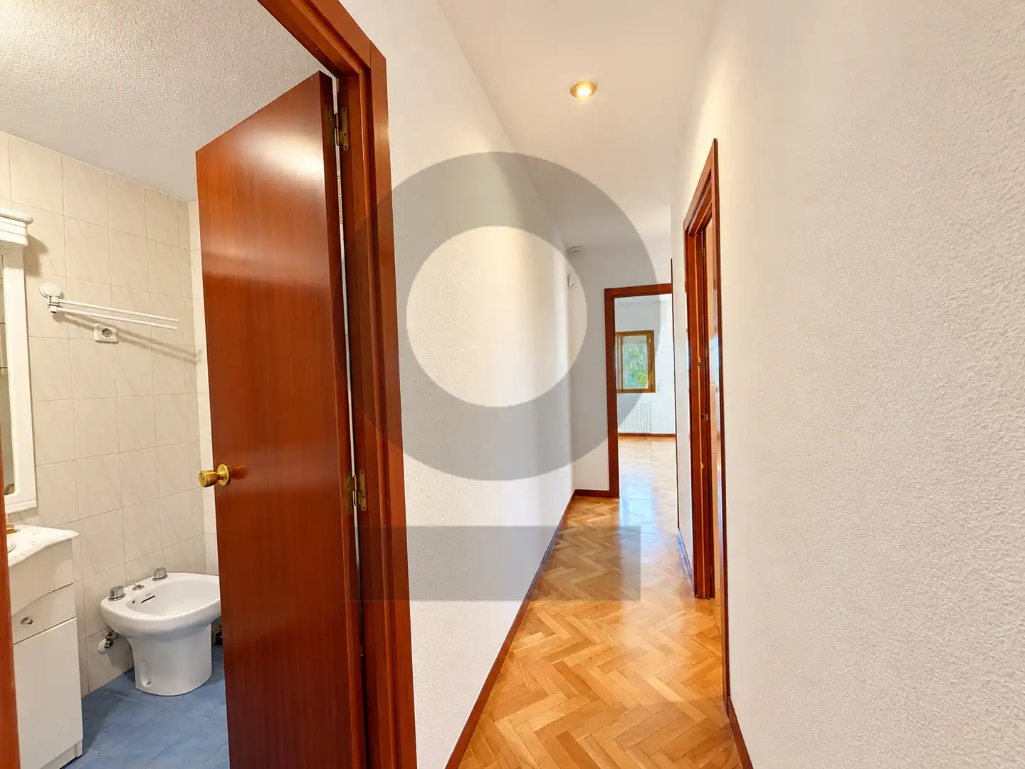 Pis de 137 m² a Madrid