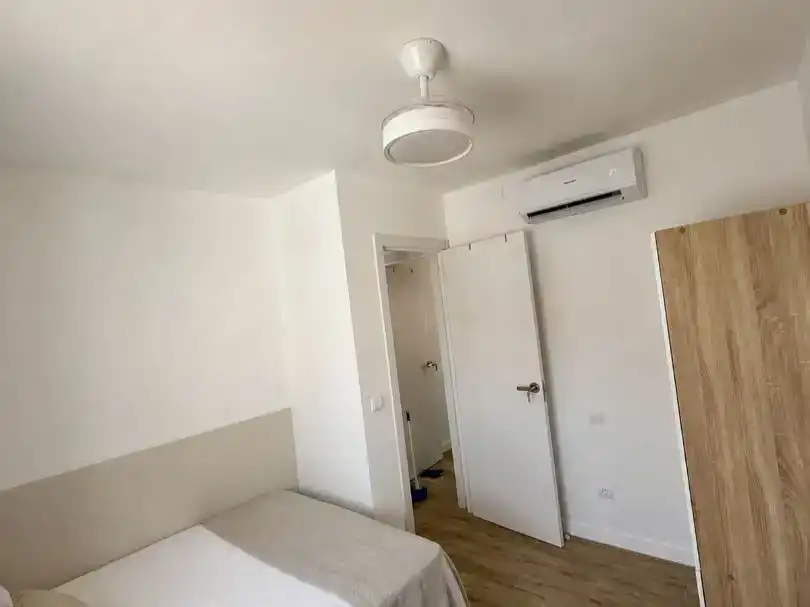 Habitación 110 m², Málaga