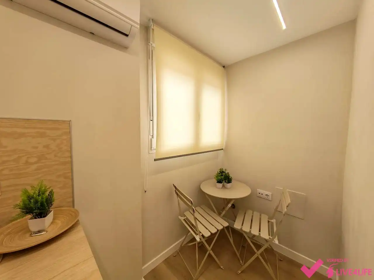 Habitación 84 m², Sevilla