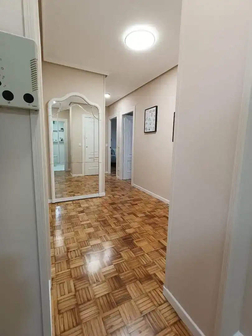 Piso de 108 m² en Mieres