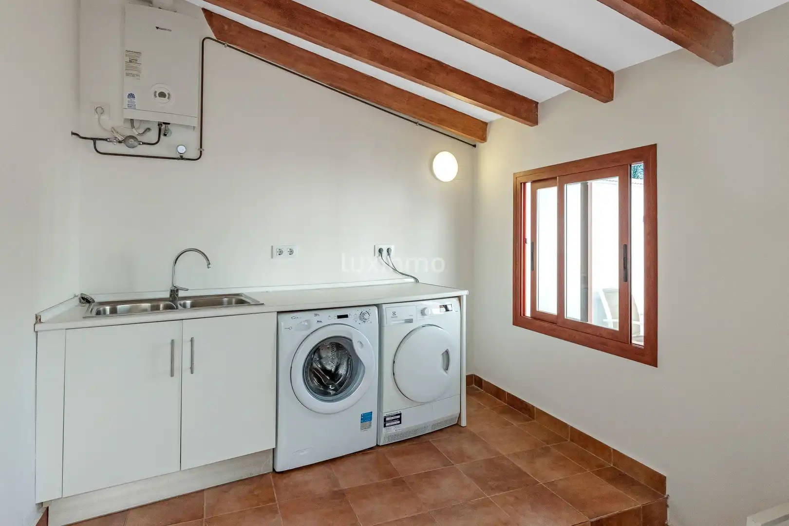 Casa de 307 m² a l'Alfàs del Pi