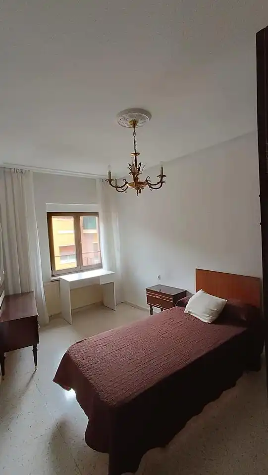 Piso de 100 m² en Salamanca