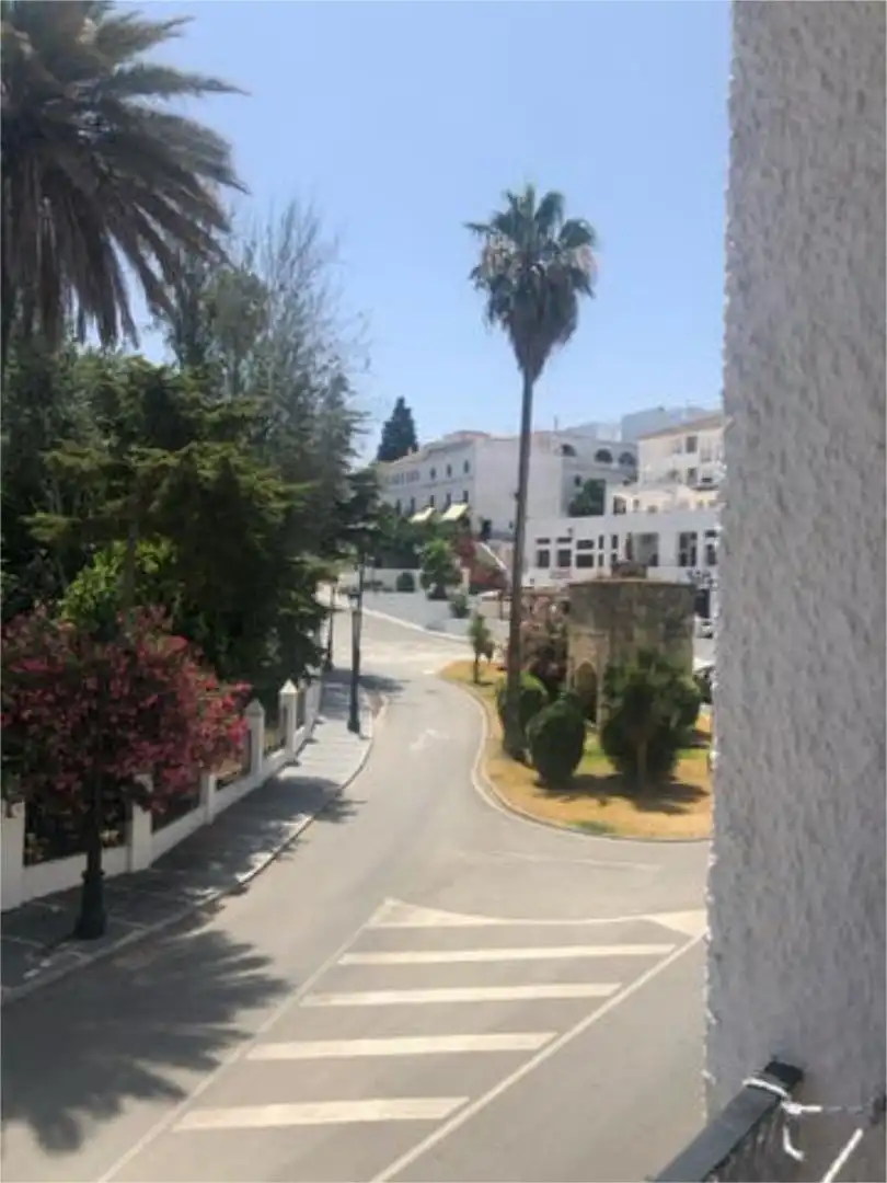 Pis de 40 m² a Vejer de la Frontera