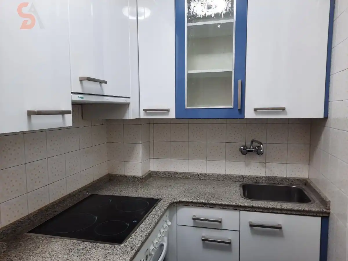 Piso de 45 m² en Valladolid