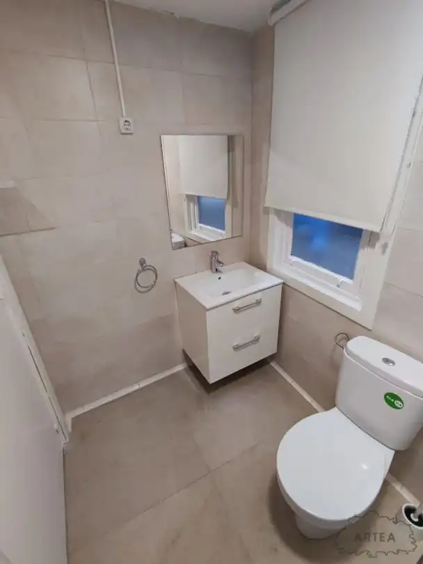 Pis de 210 m² a Bilbao