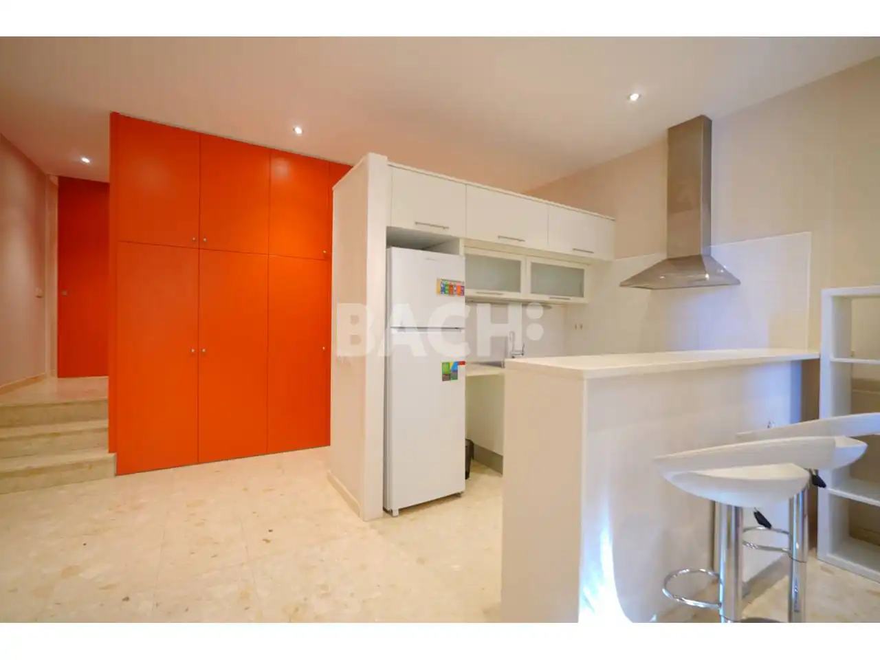 Pis de 79 m² a Vic