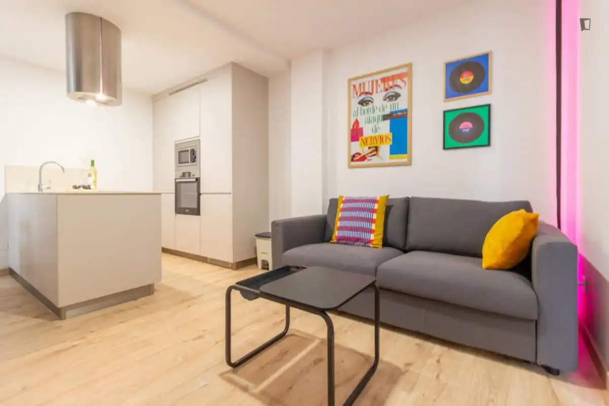 Piso de 47 m² en Las Palmas de Gran Canaria