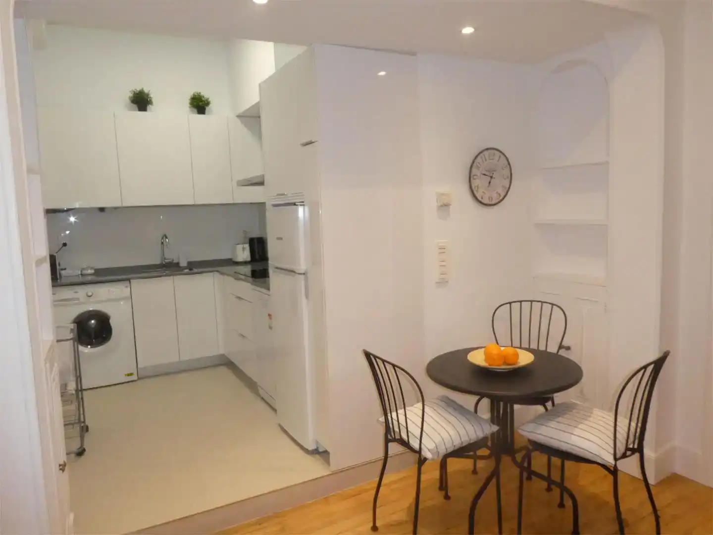 Appartamento 66 m² a Donostia / San Sebastián