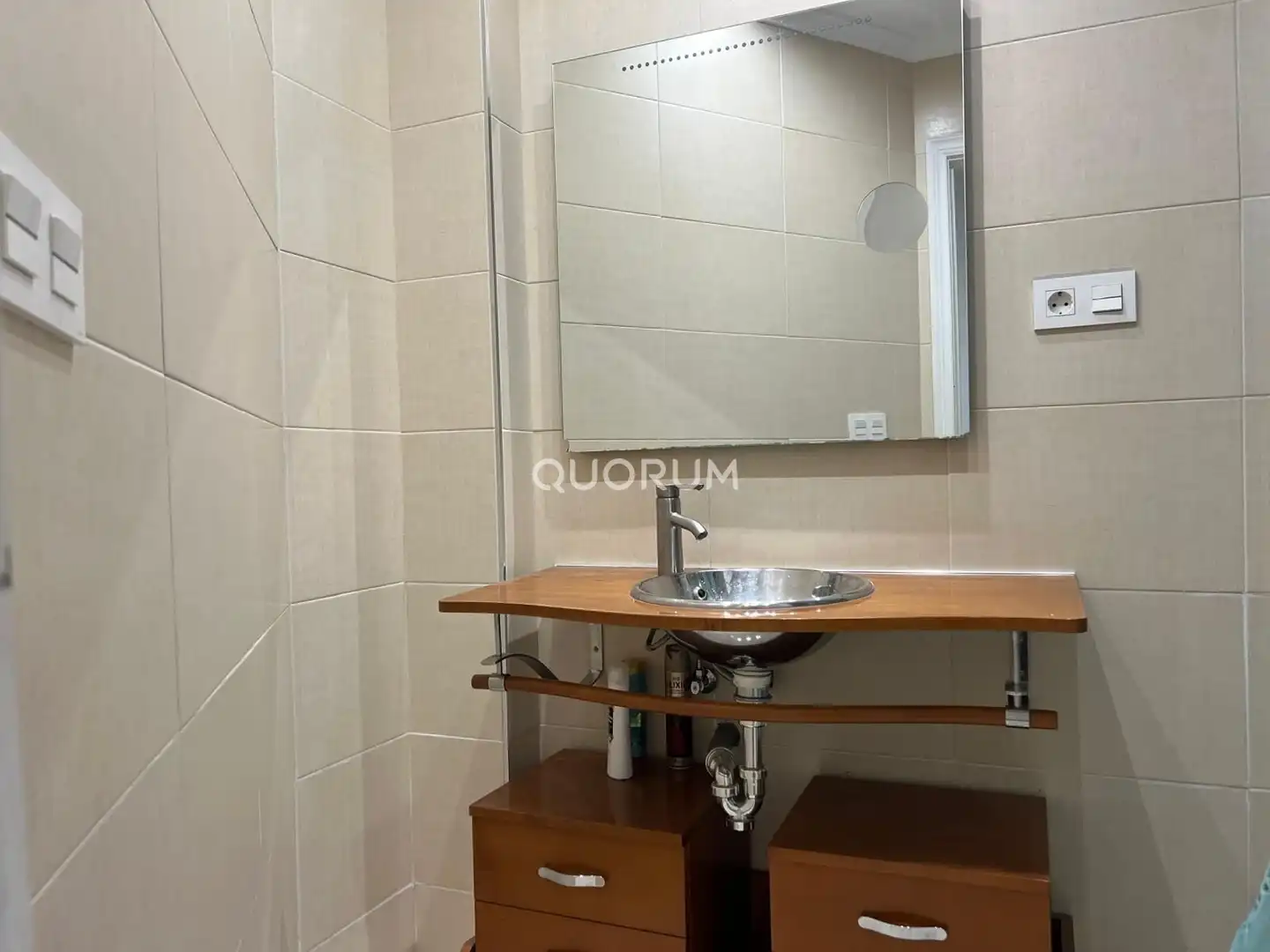 Piso de 96 m² en Bilbao