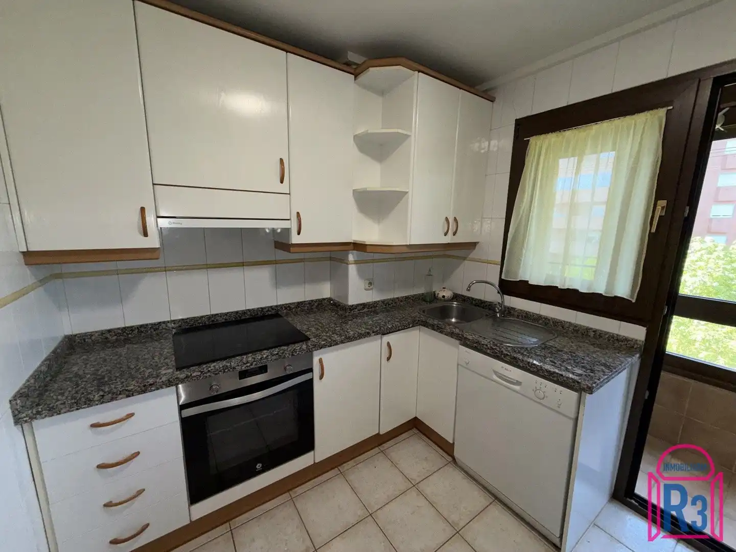 Piso de 101 m² en León