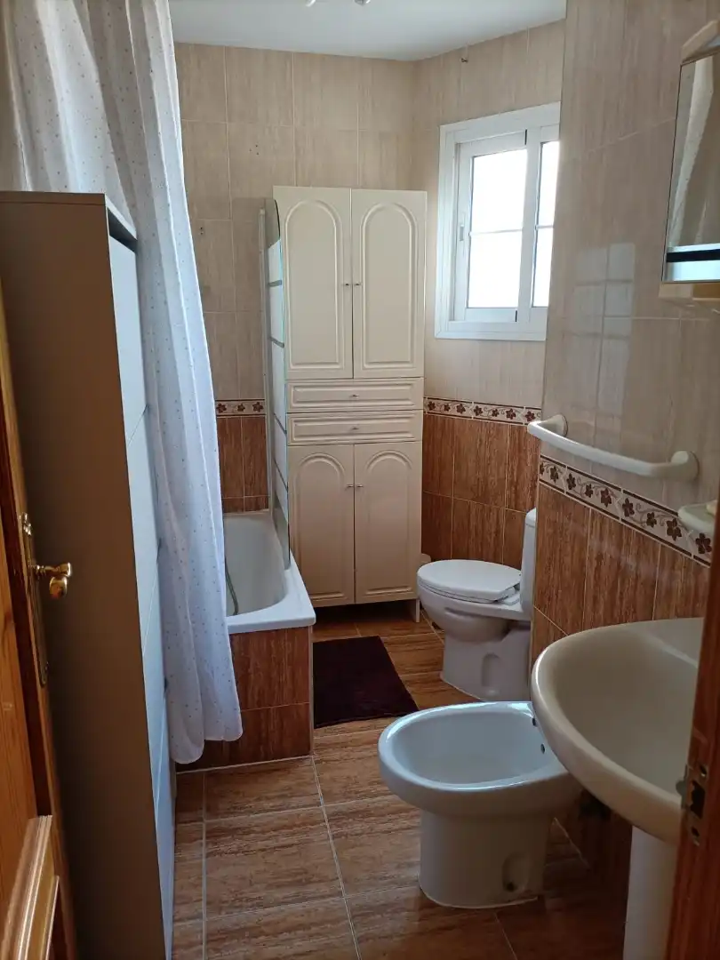 Piso de 48 m² en Mijas