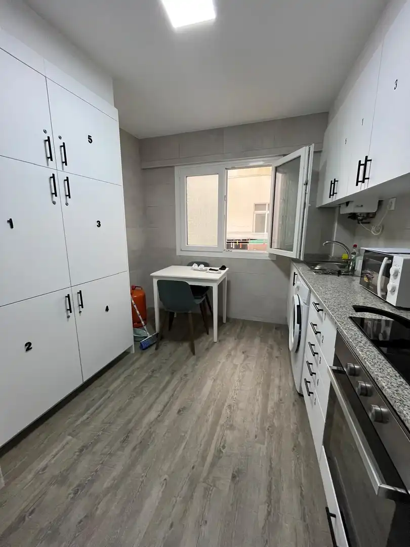 Habitación en alquiler, La Coruña