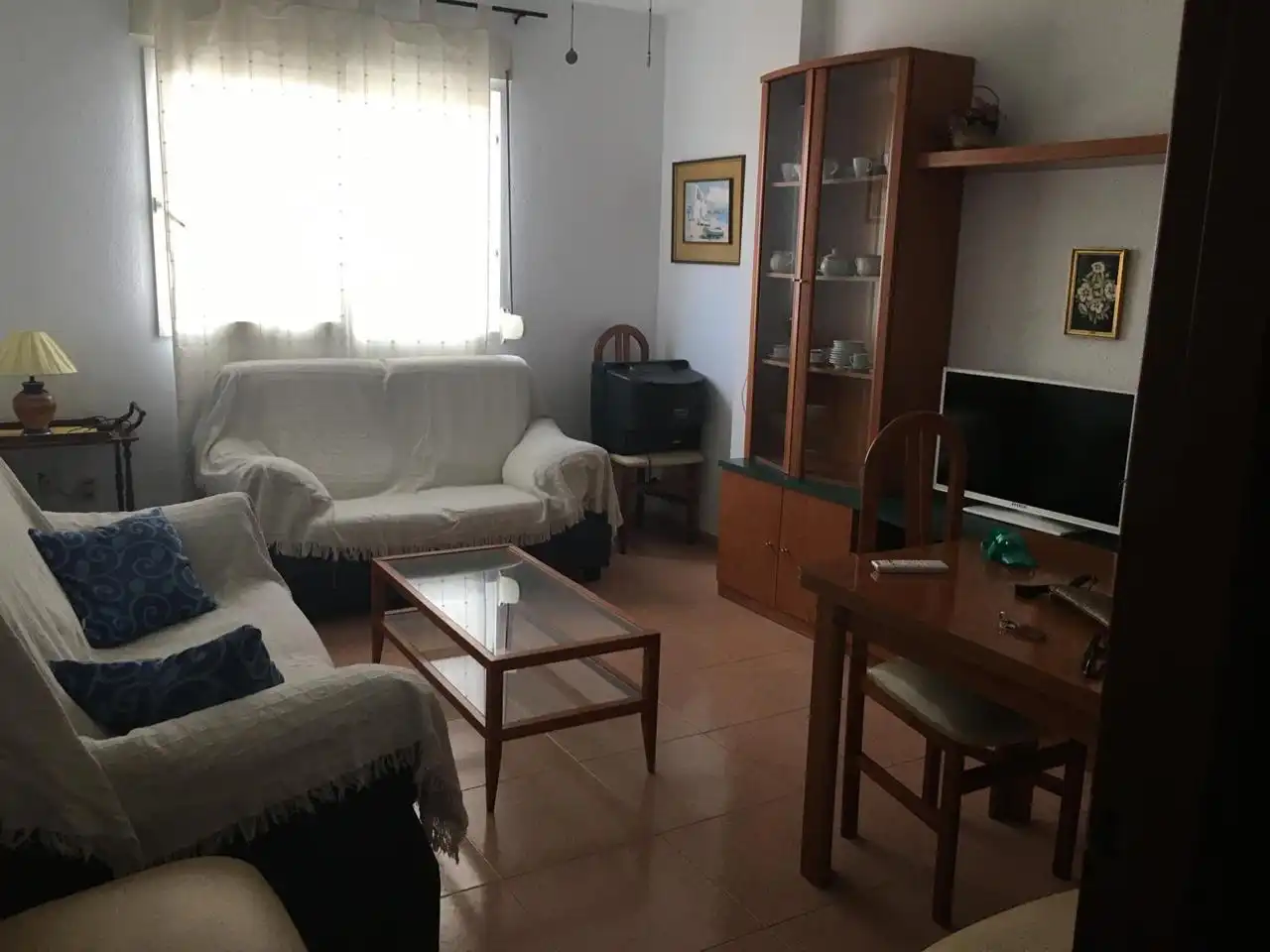 Piso de 73 m² en Melilla