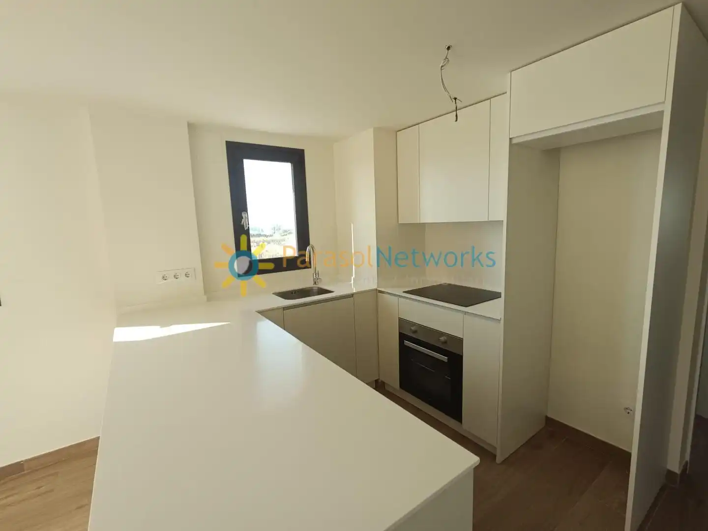 Piso de 120 m² en Daimuz