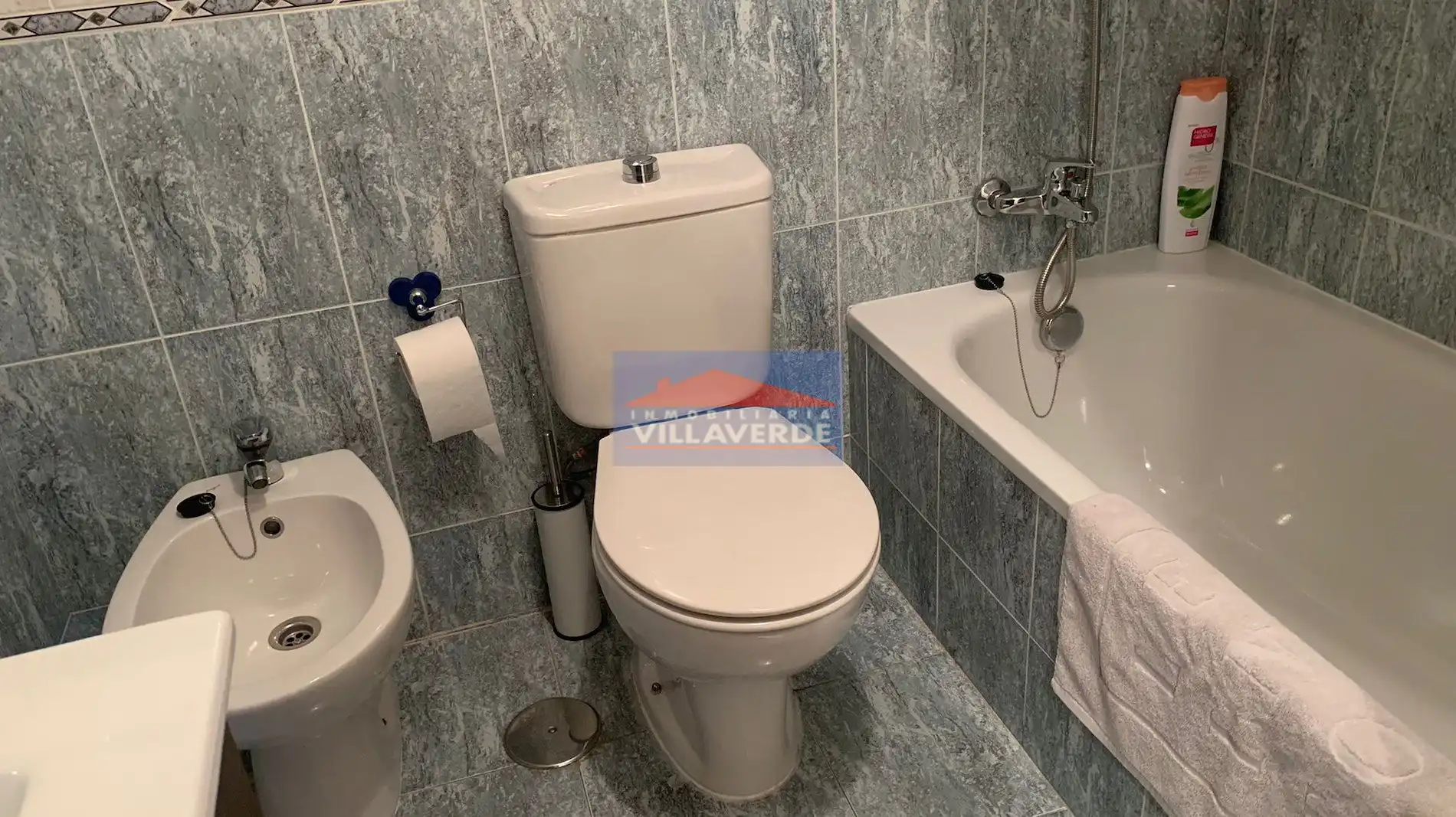 Piso de 67 m² en Cangas de Morrazo