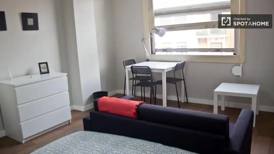 Habitación 110 m², Valencia