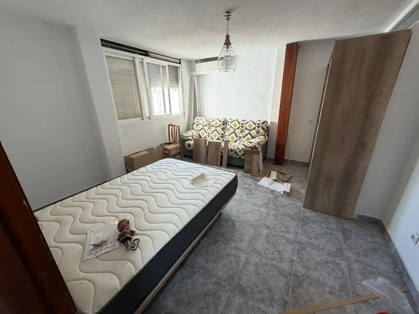 Piso de 130 m² en Murcia
