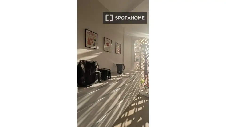 Habitación 101 m², Alicante