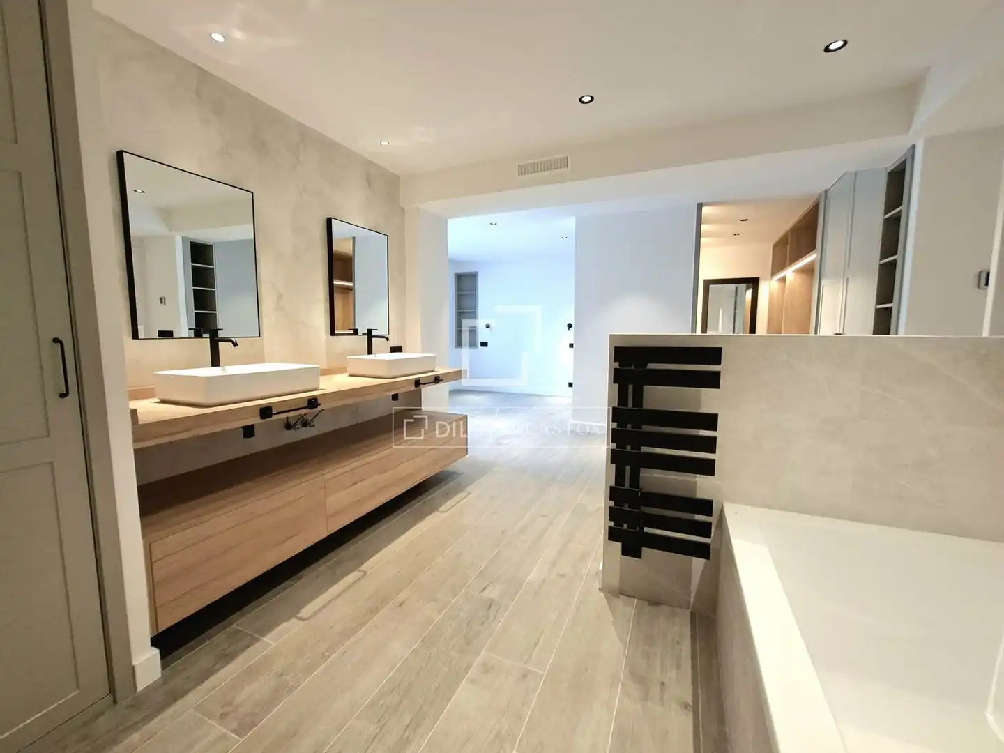 Pis de 153 m² a Màlaga