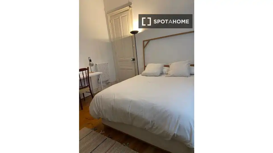 Habitación 161 m², Bilbao
