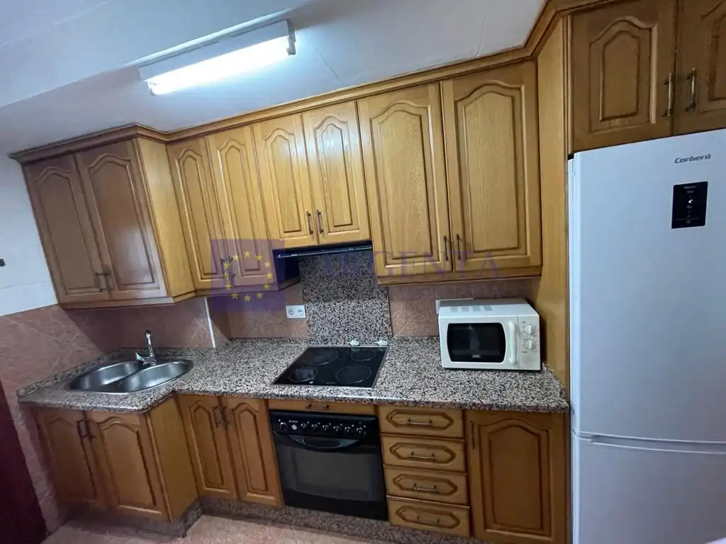Piso de 73 m² en Cáceres