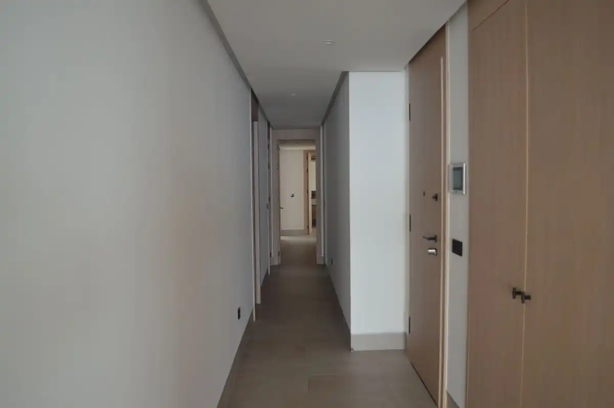 Квартира 400 м² в Малаге