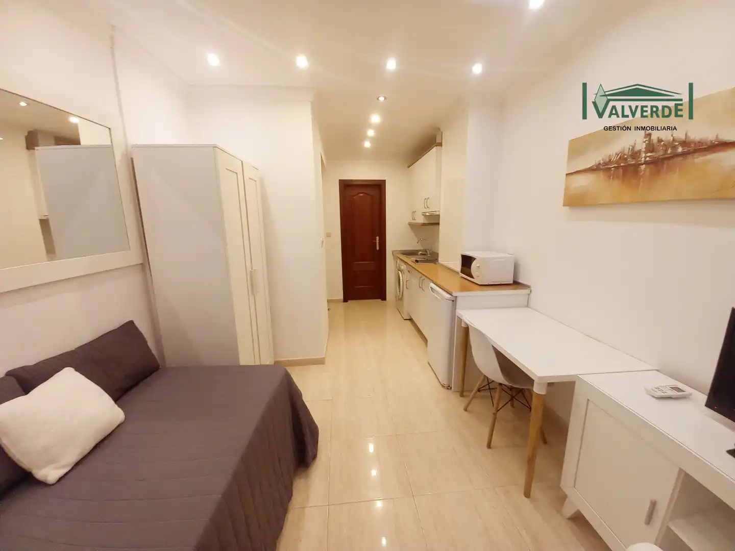 Piso de 20 m² en Granada