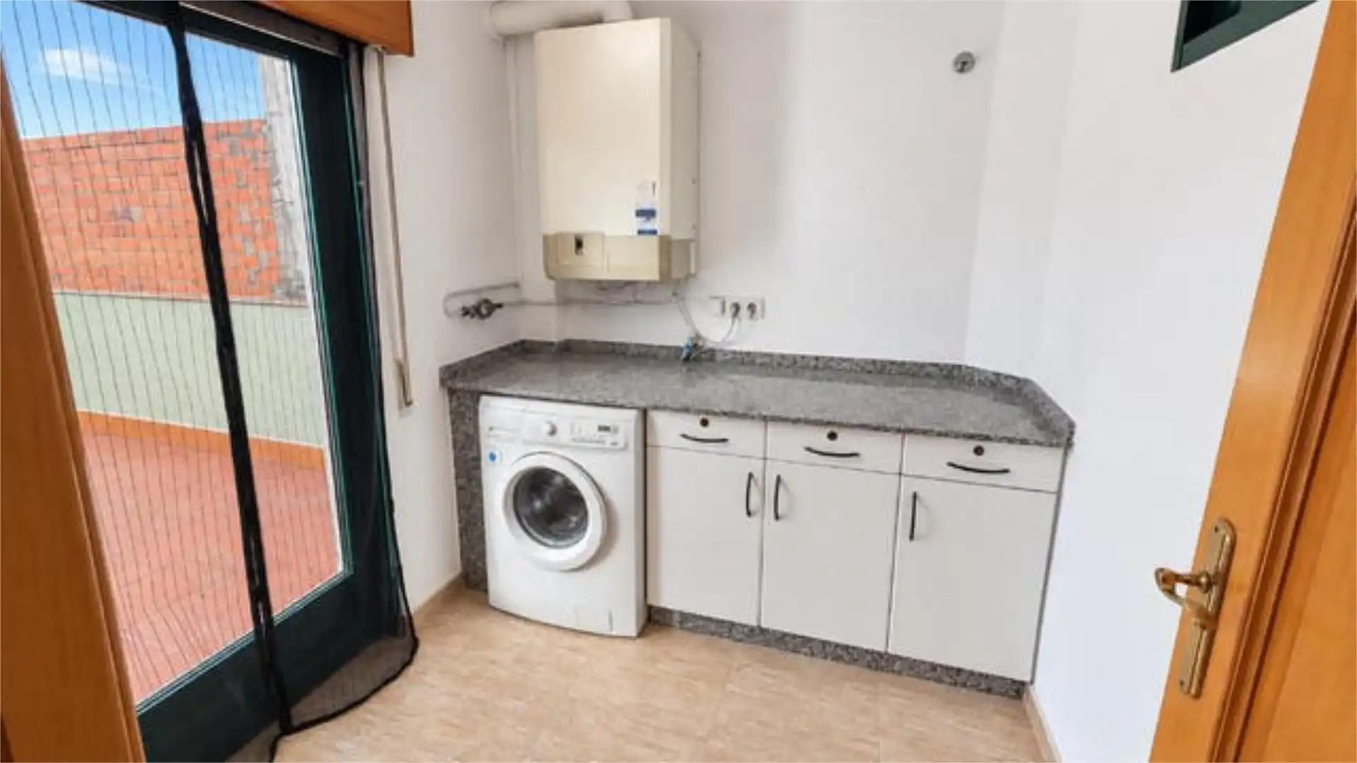 Piso de 100 m² en Lalín