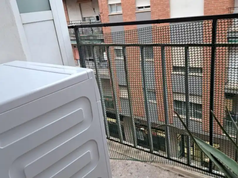 Pis de 105 m² a Alcoi